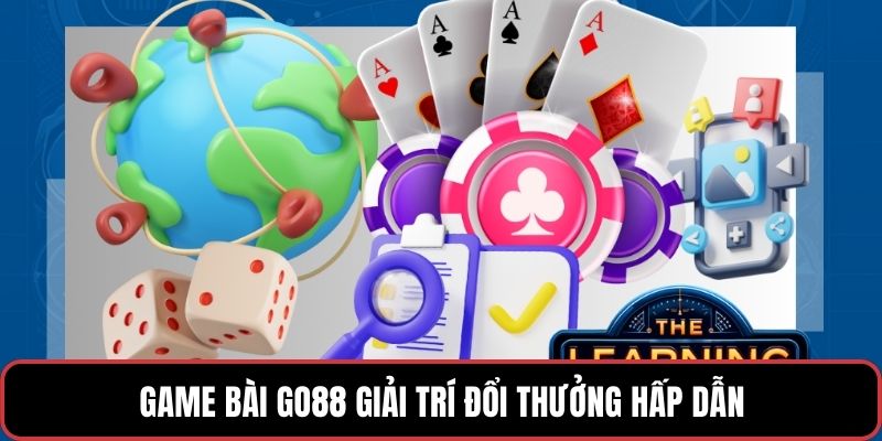 Game bài GO88