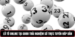 Lô Tô online tại GO88
